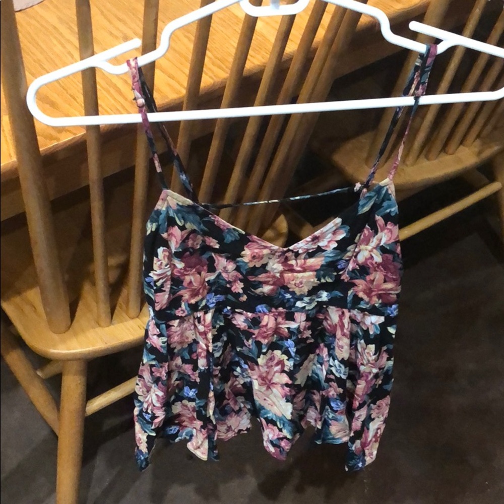 Women’s tank top